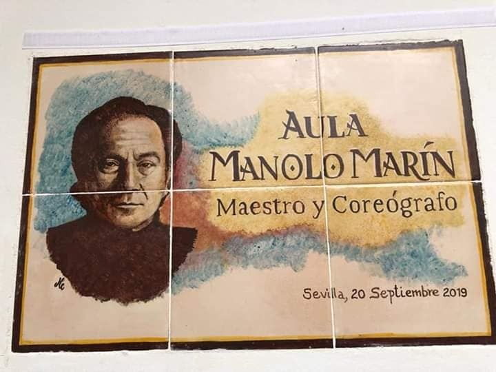 Azulejos artesanales de cerámica sevillana