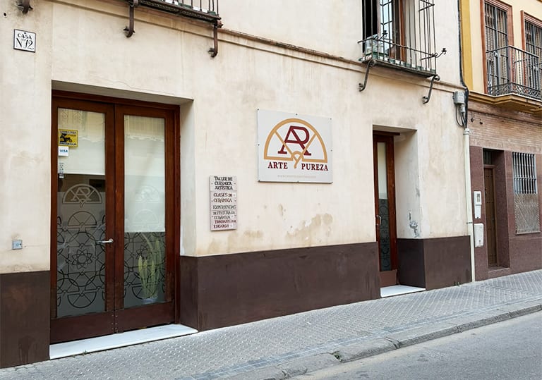 Dónde Estamos